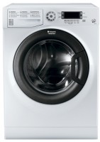 Стиральная машина Hotpoint-ariston VMSD 722 ST B