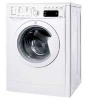 Стиральная машина Indesit IWUE 4105 без упаковки