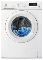 Стиральная машина Electrolux EWS 1064 EDW