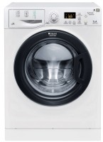 Стиральная машина Hotpoint-ariston VMSG 8029 B