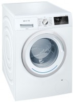 Стиральная машина Siemens WM 14N290 OE