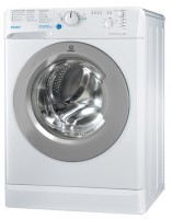 Стиральная машина Indesit BWSB 51051 S