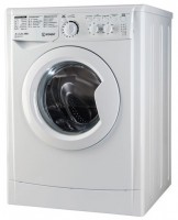 Стиральная машина Indesit EWSC 51051 B