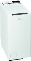 Вертикальная стиральная машина Whirlpool TDLR 60810