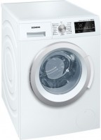 Стиральная машина Siemens WM 12T440OE