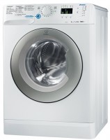 Стиральная машина Indesit NSL 5051 S