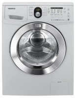 Стиральная машина Samsung WF1602WRK