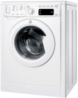 Стиральная машина Indesit EWDC 7125 CIS