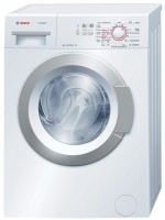 Стиральная машина Bosch WLG 2406 MOE