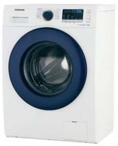 Стиральная машина Samsung WW6MJ42602W