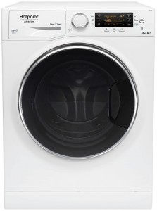 Стиральная машина HotPoint RSD 8229 ST K