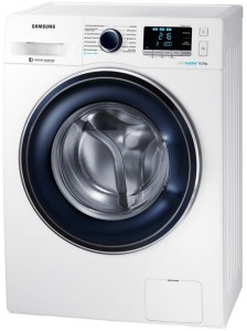 Стиральная машина Samsung WW80K62E01WDLP