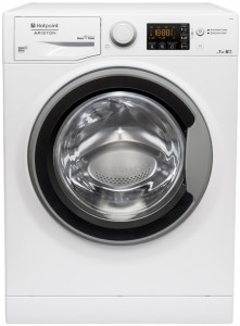 Стиральная машина HotPoint RST 702 ST S