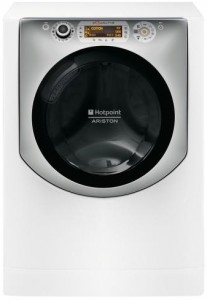 Стиральная машина Hotpoint-ariston AQS70D 29