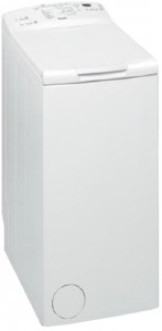 Вертикальная стиральная машина Whirlpool WTLS 7000