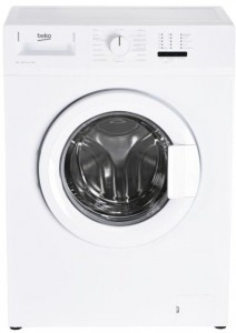 Стиральная машина Beko WRS 54P1 BWW