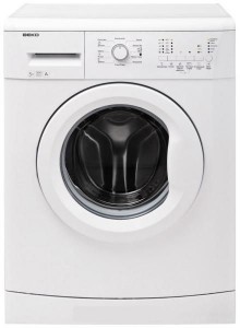 Стиральная машина Beko WRS 55P1 BSS