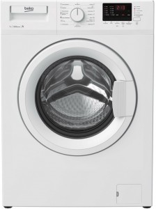 Стиральная машина Beko WRE 76 P 2 XWW