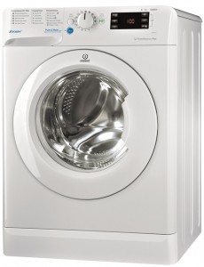 Стиральная машина Indesit BWSE 61051