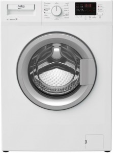 Стиральная машина Beko RGS 585P2 BSW