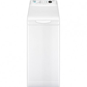 Вертикальная стиральная машина Zanussi ZWQ 61226 WI