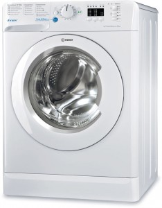 Стиральная машина Indesit BWUA 51051 L B