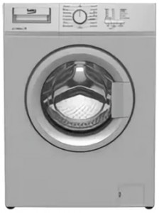 Стиральная машина Beko WRE 55P1 BSS