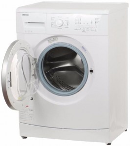 Стиральная машина Beko WKY 61021 YB2