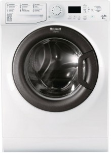 Стиральная машина Hotpoint-ariston VMG 9009 B