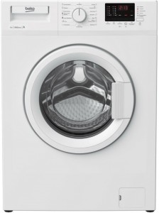 Стиральная машина Beko WRE 65P2 BWW