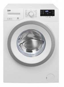 Стиральная машина Beko WKY 60831 PTZYW2