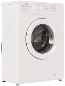 Стиральная машина Beko WRS 45P1 BWW