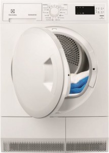 Стиральная машина Electrolux EDP2074PDW