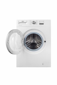 Стиральная машина Beko WRS55P1BWW