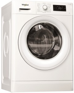 Стиральная машина Whirlpool FWSG 61053 WV