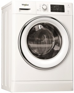 Стиральная машина Whirlpool FWSD 71083 WCV