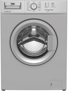 Стиральная машина Beko WRE 65P1 BSS