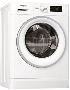 Стиральная машина Whirlpool FWSG 71053 WV