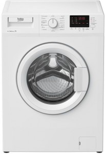 Стиральная машина Beko WRE 54P2 BWW