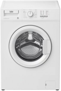 Стиральная машина Beko WRE 64P1 BWW