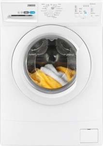 Стиральная машина Zanussi ZWSE6100V после сервиса