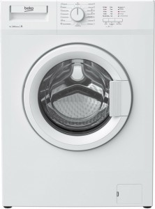 Стиральная машина Beko WRS 44P1 BWW