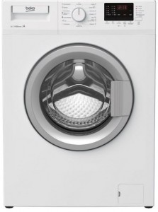 Стиральная машина Beko RGE 785 P 2 XSWI