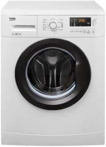 Стиральная машина Beko WKB 61031 PTYB