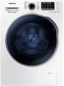 Стиральная машина Samsung WD70J5410AW