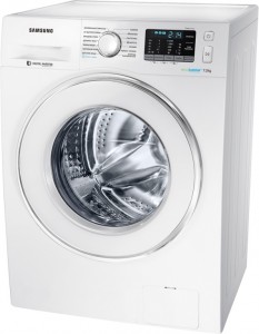 Стиральная машина Samsung WW70J52E0JWDLP