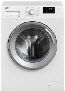 Стиральная машина Beko WRE 7512 XSW