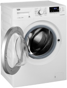 Стиральная машина Beko ELE 77512 XSWI