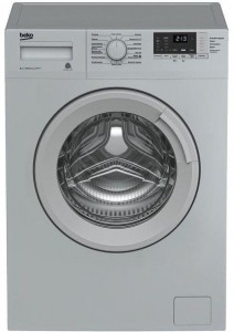 Стиральная машина Beko WRE 6511 ZSS