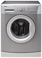 Стиральная машина Beko WKB 51021 PTMS Silver